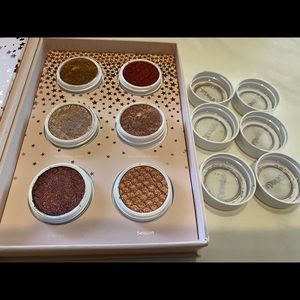 Colourpop limited edition palette
